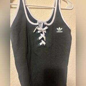 Adidas sport Tank Top